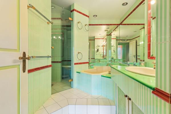Vente Appartement de luxe Paris 16 4 Pièces 145 m²