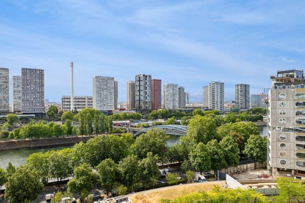 Vente Appartement de luxe Paris 16 4 Pièces 145 m²