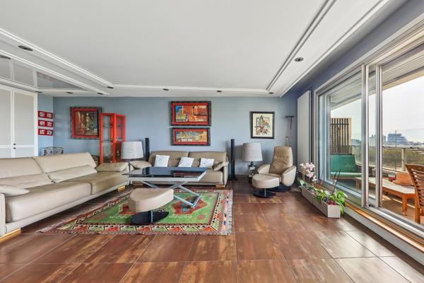 Vente Appartement de luxe Paris 16 4 Pièces 145 m²