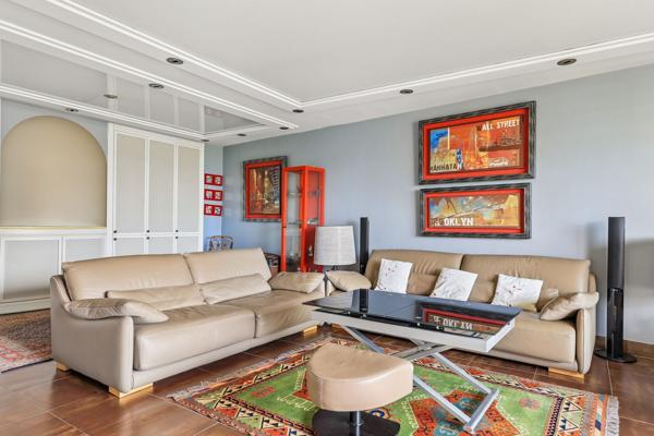 Vente Appartement de luxe Paris 16 4 Pièces 145 m²