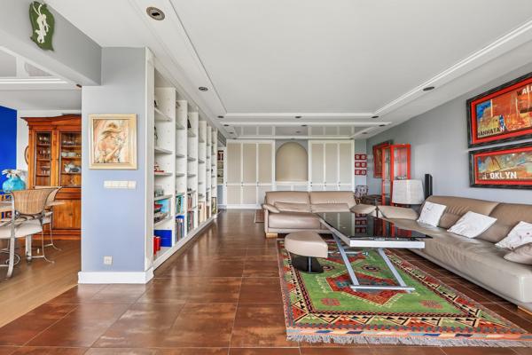 Vente Appartement de luxe Paris 16 4 Pièces 145 m²