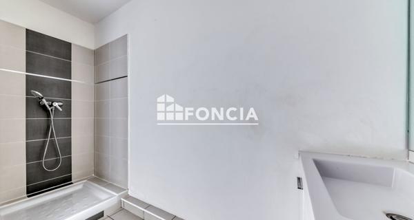 À vendre Appartement 2 pièces 35.56 m² - Villeurbanne 69100