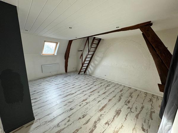 APPT T2 - BLOIS VIENNE