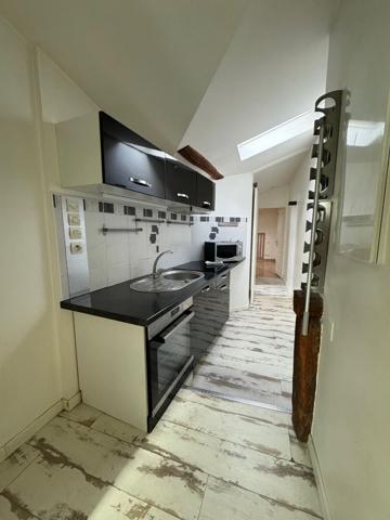 APPT T2 - BLOIS VIENNE