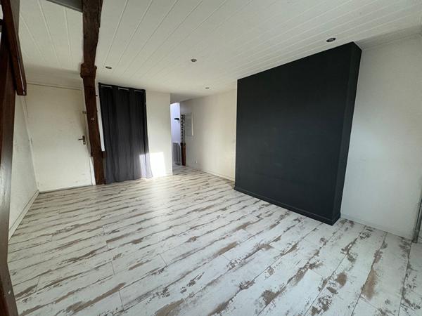 APPT T2 - BLOIS VIENNE