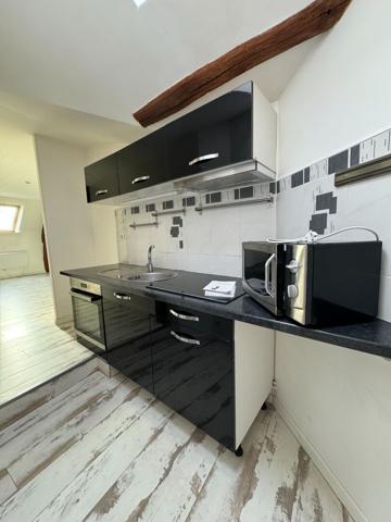 APPT T2 - BLOIS VIENNE