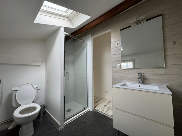 APPT T2 - BLOIS VIENNE