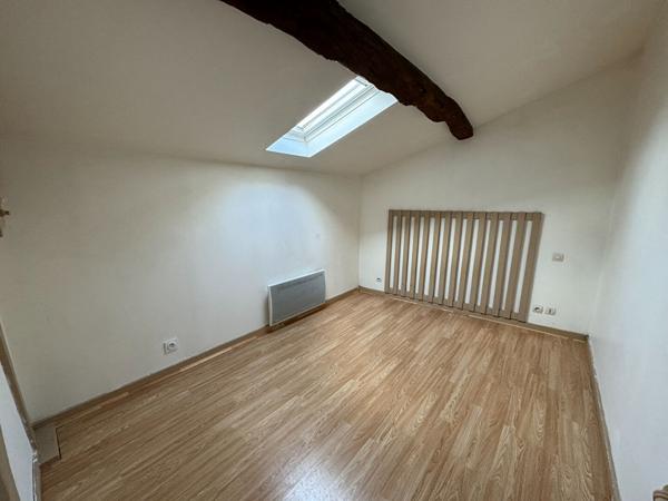 APPT T2 - BLOIS VIENNE