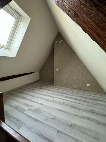 APPT T2 - BLOIS VIENNE