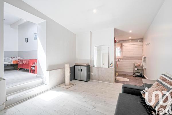 Maison à vendre 9 pièces 304 m² La Queue-en-Brie