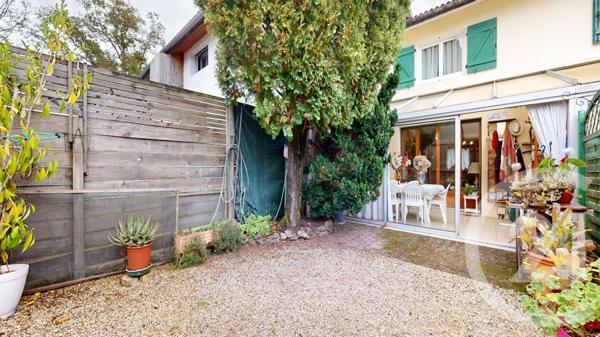 Maison à vendre  3 pièces - 75,66 m2 SEIGNOSSE - 40