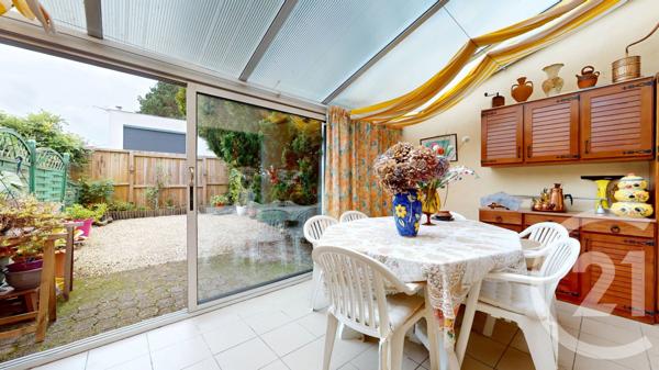 Maison à vendre  3 pièces - 75,66 m2 SEIGNOSSE - 40