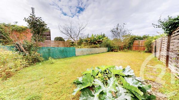 Maison à vendre  3 pièces - 75,66 m2 SEIGNOSSE - 40