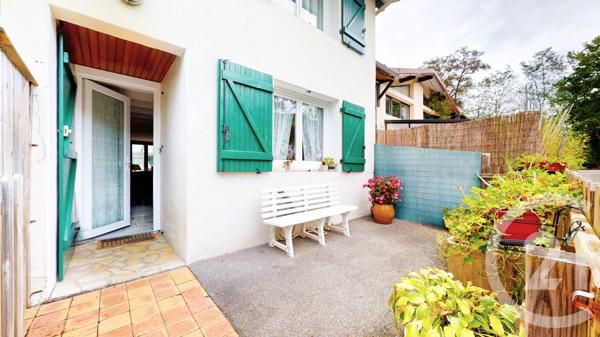 Maison à vendre  3 pièces - 75,66 m2 SEIGNOSSE - 40