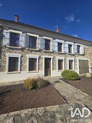 Maison à vendre 7 pièces 189 m² Dormans