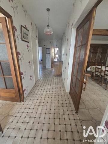 Maison à vendre 7 pièces 189 m² Dormans