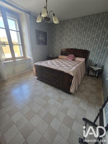 Maison à vendre 7 pièces 189 m² Dormans