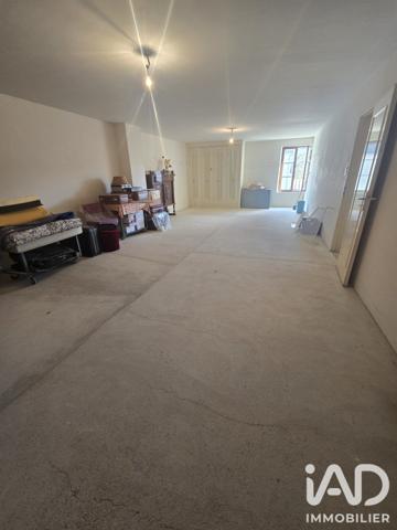 Maison à vendre 7 pièces 189 m² Dormans