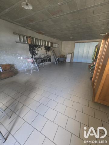Maison à vendre 7 pièces 189 m² Dormans