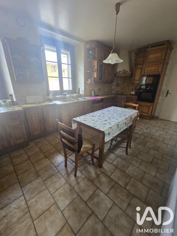 Maison à vendre 7 pièces 189 m² Dormans
