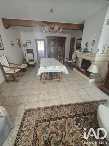 Maison à vendre 7 pièces 189 m² Dormans