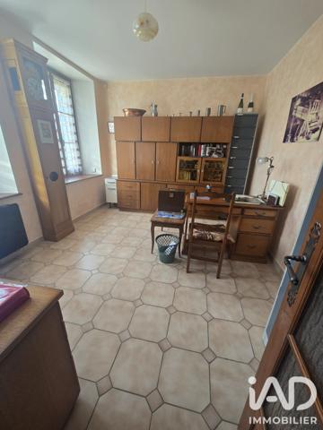 Maison à vendre 7 pièces 189 m² Dormans