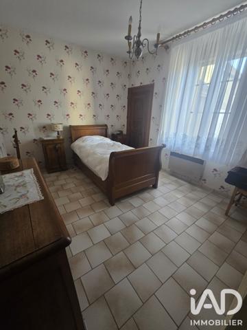 Maison à vendre 7 pièces 189 m² Dormans