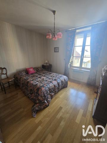 Maison à vendre 7 pièces 189 m² Dormans