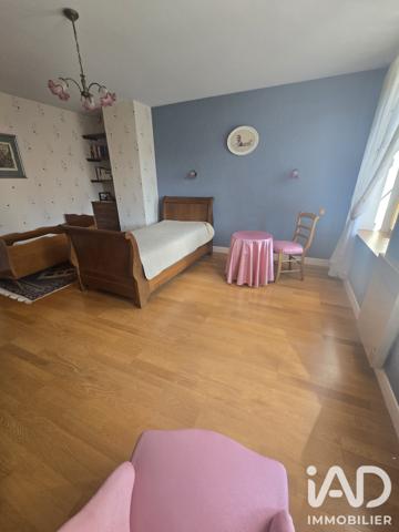 Maison à vendre 7 pièces 189 m² Dormans