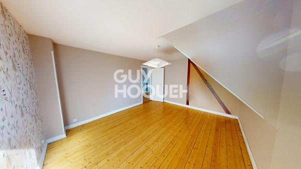 Maison à louer à Staffelfelden 4 pièces