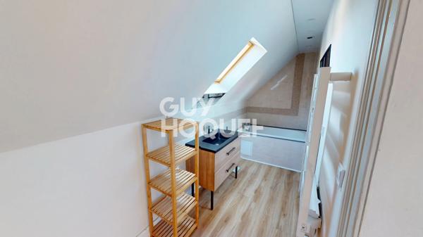 Maison à louer à Staffelfelden 4 pièces