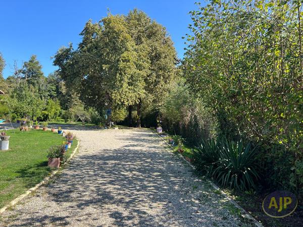 Vente maison Saint Andre De Cubzac : 263 650 € - AJP Immobilier Cubzac-les-Ponts