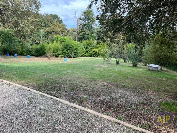 Vente maison Saint Andre De Cubzac : 263 650 € - AJP Immobilier Cubzac-les-Ponts