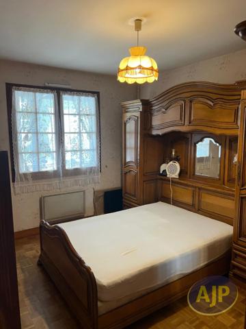 Vente maison Saint Andre De Cubzac : 263 650 € - AJP Immobilier Cubzac-les-Ponts