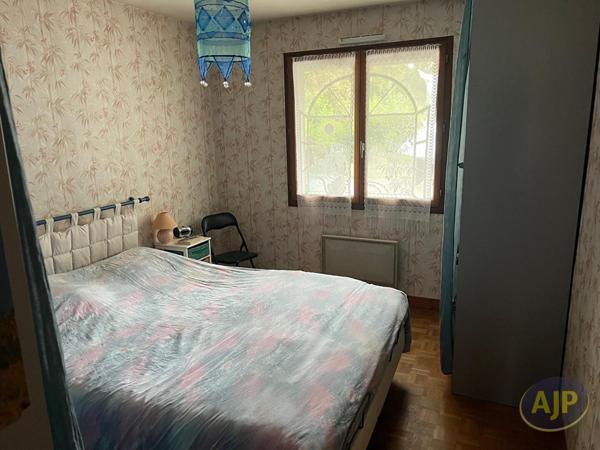 Vente maison Saint Andre De Cubzac : 263 650 € - AJP Immobilier Cubzac-les-Ponts