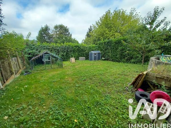 Appartement à vendre 5 pièces 67 m² Clermont