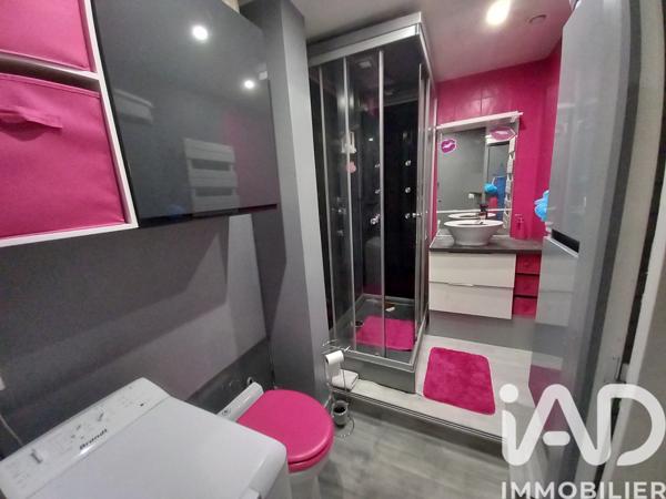 Appartement à vendre 5 pièces 67 m² Clermont