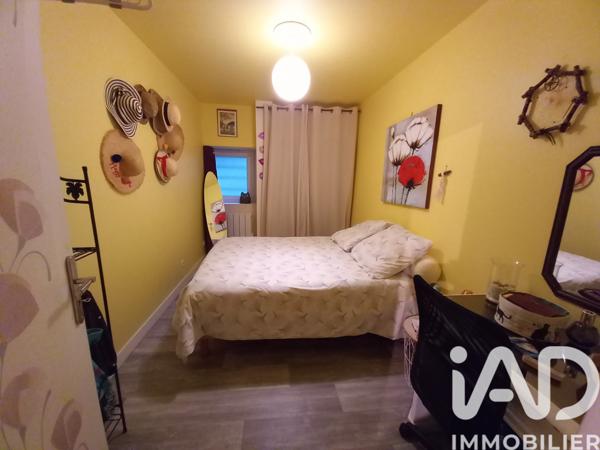 Appartement à vendre 5 pièces 67 m² Clermont