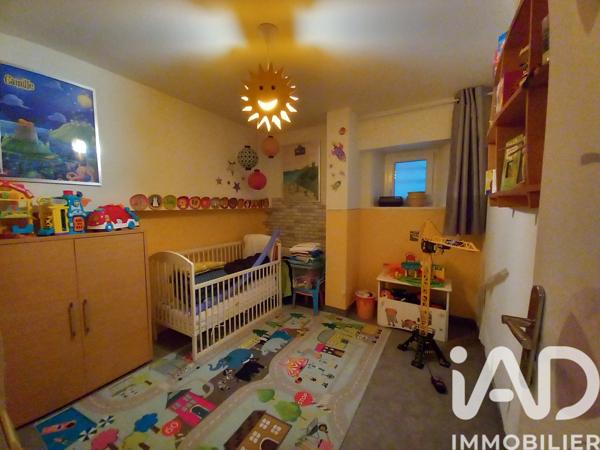 Appartement à vendre 5 pièces 67 m² Clermont