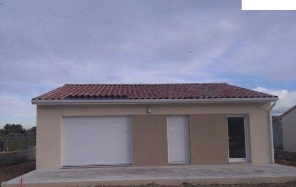 Vente Maison Saint-paul-trois-chateaux   