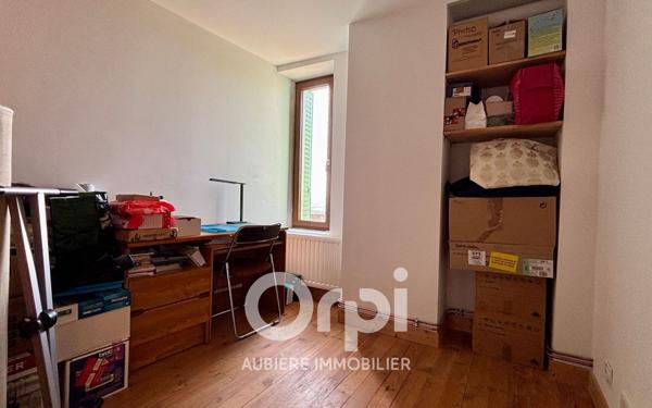 Maison à vendre    7 pièces • 200 m2 Montpeyroux