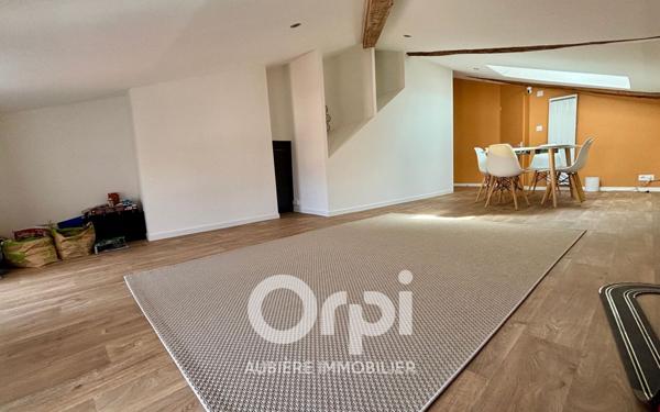 Maison à vendre    7 pièces • 200 m2 Montpeyroux