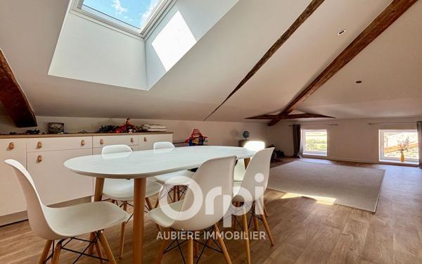 Maison à vendre    7 pièces • 200 m2 Montpeyroux