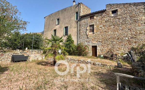 Maison à vendre    7 pièces • 200 m2 Montpeyroux