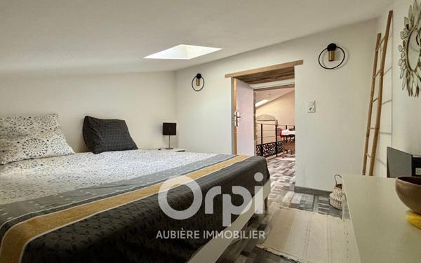 Maison à vendre    7 pièces • 200 m2 Montpeyroux