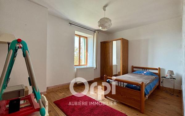 Maison à vendre    7 pièces • 200 m2 Montpeyroux