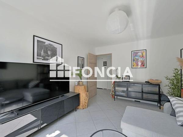 À vendre Appartement 4 pièces 71 m² - Montpellier 34070