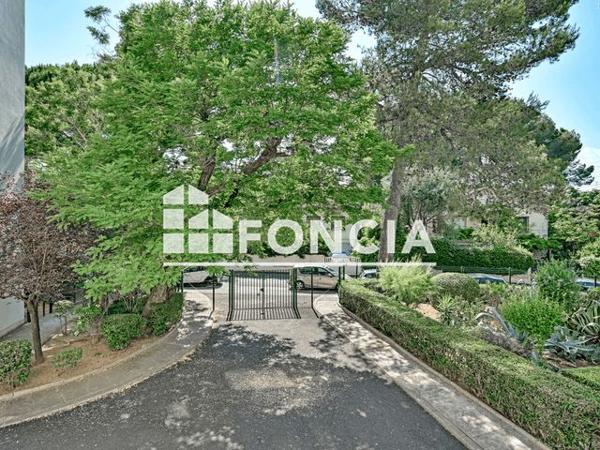 À vendre Appartement 4 pièces 71 m² - Montpellier 34070