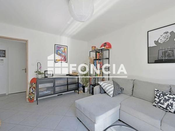 À vendre Appartement 4 pièces 71 m² - Montpellier 34070