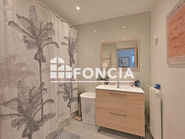 À vendre Appartement 4 pièces 71 m² - Montpellier 34070